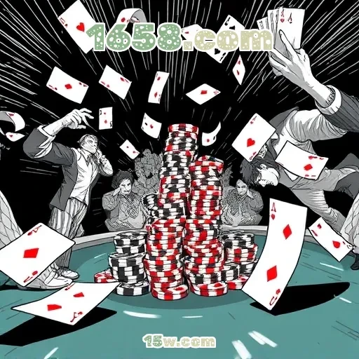 1658.com: O App Que Você Precisa para Jogar com Estilo