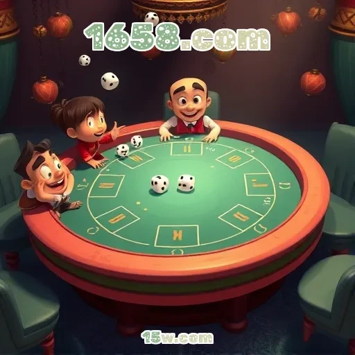 1658.com: Descubra os Imperdíveis Bônus que Atraem Jogadores