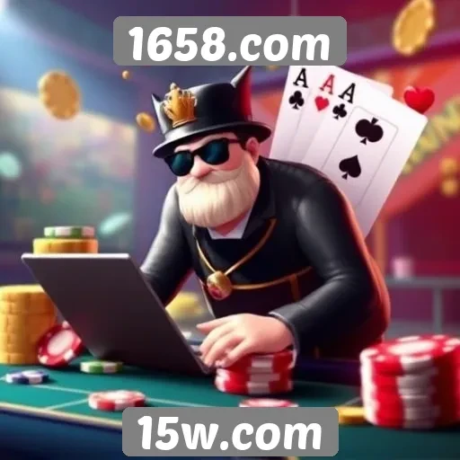 Comparativo entre 1658.com e outras plataformas de jogos