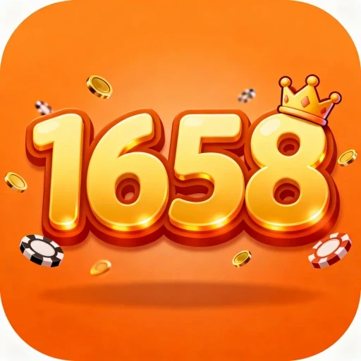 1658.com Logo