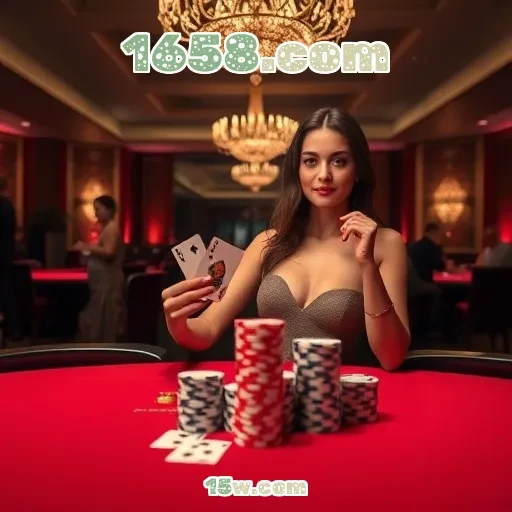 1658.com: Como o Login Revoluciona sua Jornada nos Jogos