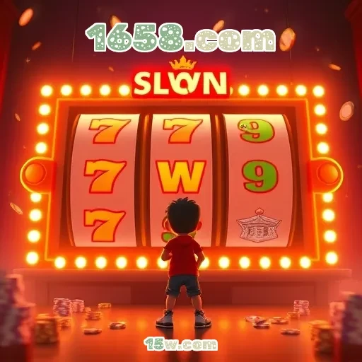 1658.com: As Promoções Que Vão Transformar Seu Jogo