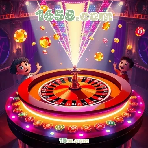 1658.com: Descubra os Melhores Recursos de Segurança para Jogadores Brasileiros