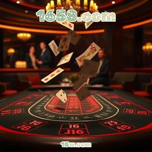 1658.com: O Seu Destino para Jogos de Caça-Níqueis Imperdíveis