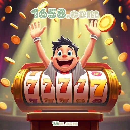 1658.com: Suporte 24/7 que Faz a Diferença no Jogo Online